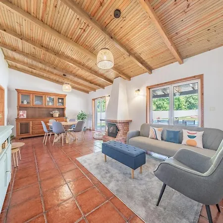 بيت للعطل Casa Real - By Proguest