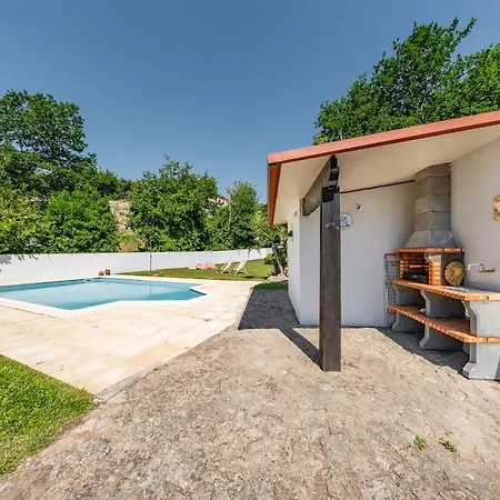 Casa Real - By Proguest بيت للعطل *