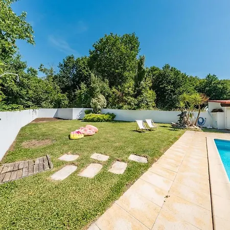 بيت للعطل Casa Real - By Proguest