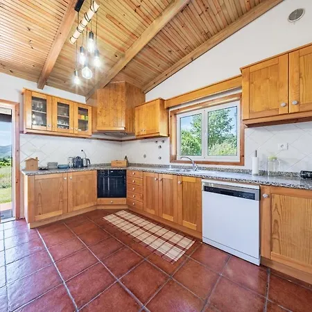 بيت للعطل Casa Real - By Proguest *