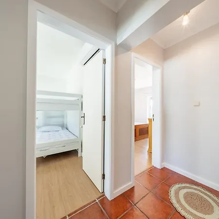 بيت للعطل Casa Real - By Proguest فيلا نوفا دي سيرفيرا