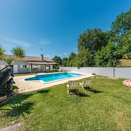 بيت للعطل Casa Real - By Proguest *