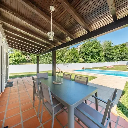 Casa Real - By Proguest *