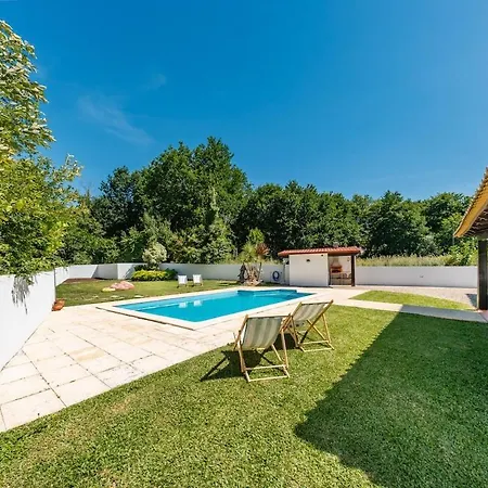 بيت للعطل Casa Real - By Proguest